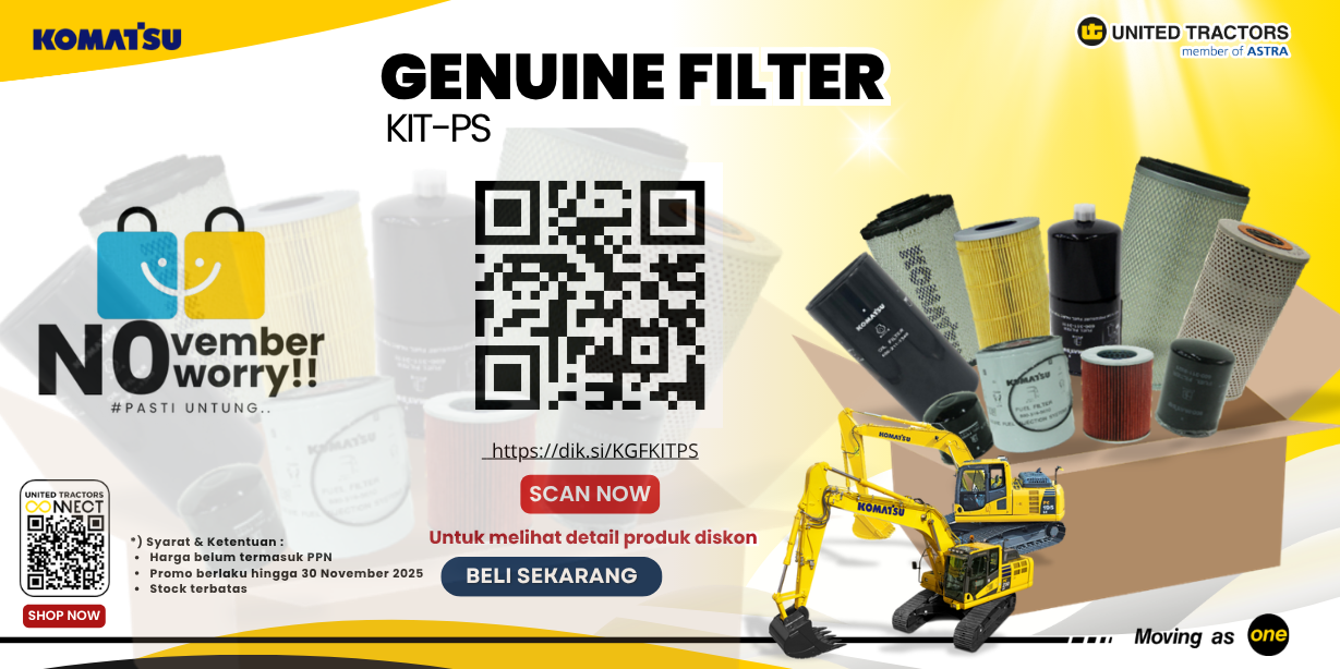 PROMO KIT-PS KGF 2025